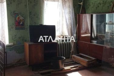 Дом по адресу ул. Пригородная 4-я (площадь 38 м²) - Atlanta.ua - фото 17