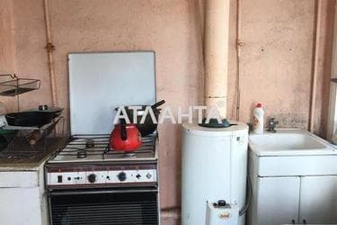 Дом по адресу ул. Пригородная 4-я (площадь 38 м²) - Atlanta.ua - фото 19