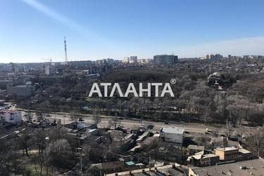 1-комнатная квартира по адресу ул. Дюковская (площадь 37 м²) - Atlanta.ua - фото 27