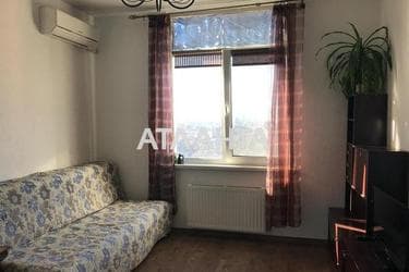 1-комнатная квартира по адресу ул. Дюковская (площадь 37 м²) - Atlanta.ua - фото 17