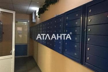 1-комнатная квартира по адресу ул. Дюковская (площадь 37 м²) - Atlanta.ua - фото 25