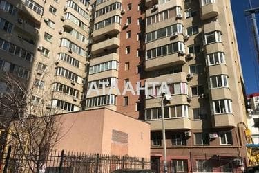 1-комнатная квартира по адресу ул. Дюковская (площадь 37 м²) - Atlanta.ua - фото 26