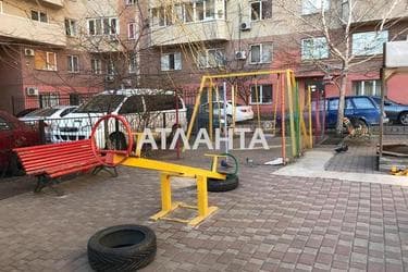 1-комнатная квартира по адресу ул. Дюковская (площадь 37 м²) - Atlanta.ua - фото 28