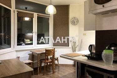 1-комнатная квартира по адресу ул. Дюковская (площадь 37 м²) - Atlanta.ua - фото 15