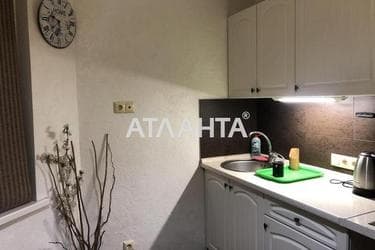 1-комнатная квартира по адресу ул. Дюковская (площадь 37 м²) - Atlanta.ua - фото 16