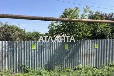 Ділянка за адресою вул. Центральна (площа 9,6 сот) - Atlanta.ua - фото 9