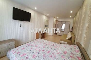 1-комнатная квартира по адресу ул. Красная (площадь 38 м²) - Atlanta.ua - фото 8