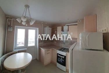 1-комнатная квартира по адресу ул. Красная (площадь 38 м²) - Atlanta.ua - фото 10