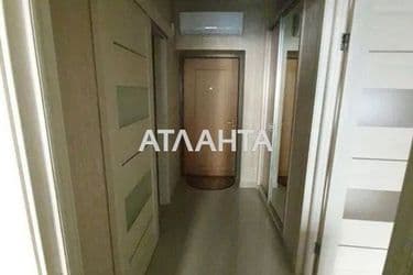 1-комнатная квартира по адресу ул. Красная (площадь 38 м²) - Atlanta.ua - фото 13