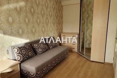 1-кімнатна квартира за адресою вул. Червона (площа 38 м²) - Atlanta.ua - фото 11