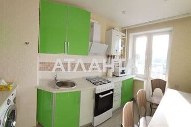 1-кімнатна квартира за адресою вул. Червона (площа 38 м²) - Atlanta.ua - фото 12