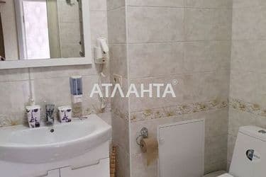 1-кімнатна квартира за адресою вул. Червона (площа 38 м²) - Atlanta.ua - фото 13