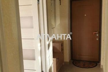 1-кімнатна квартира за адресою вул. Червона (площа 38 м²) - Atlanta.ua - фото 16