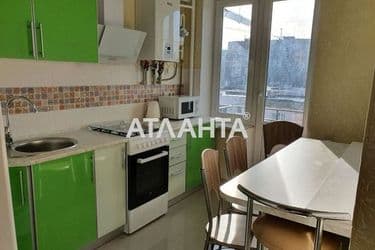 1-кімнатна квартира за адресою вул. Червона (площа 38 м²) - Atlanta.ua - фото 17