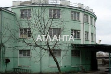 Commercial real estate at st. Rustaveli shota (area 2858,8 m²) - Atlanta.ua - photo 9