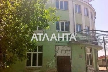 Commercial real estate at st. Rustaveli shota (area 2858,8 m²) - Atlanta.ua - photo 10