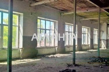 Commercial real estate at st. Rustaveli shota (area 2858,8 m²) - Atlanta.ua - photo 12