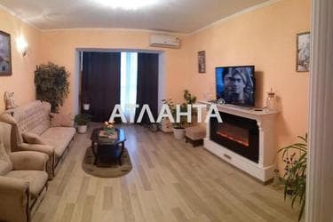 2-комнатная квартира (площадь 75,7 м²) - Atlanta.ua - фото 11