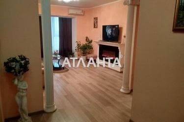 2-комнатная квартира (площадь 75,7 м²) - Atlanta.ua - фото 12