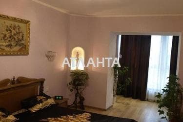 2-комнатная квартира (площадь 75,7 м²) - Atlanta.ua - фото 13