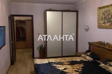 2-комнатная квартира (площадь 75,7 м²) - Atlanta.ua - фото 14