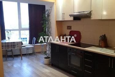 2-комнатная квартира (площадь 75,7 м²) - Atlanta.ua - фото 17