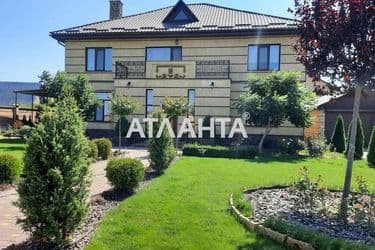 House by the address st. Yakornaya (area 350 m²) - Atlanta.ua - photo 27