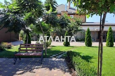 House by the address st. Yakornaya (area 350 m²) - Atlanta.ua - photo 28