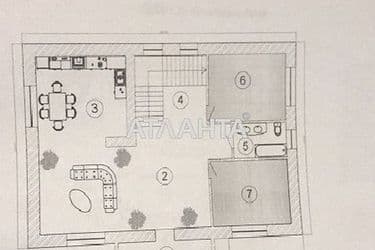 House by the address st. Yakornaya (area 350 m²) - Atlanta.ua - photo 45