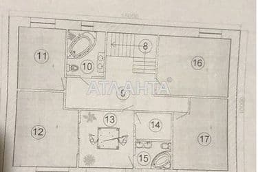 House by the address st. Yakornaya (area 350 m²) - Atlanta.ua - photo 46