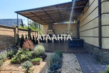 House by the address st. Yakornaya (area 350 m²) - Atlanta.ua - photo 47