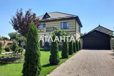 House by the address st. Yakornaya (area 350 m²) - Atlanta.ua - photo 49