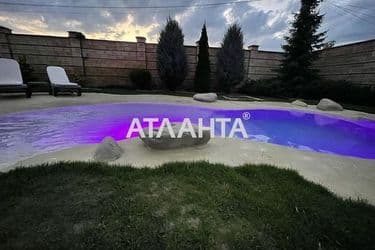 House by the address st. Yakornaya (area 350 m²) - Atlanta.ua - photo 51