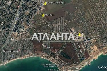 Ділянка за адресою вул. Хуторський 3-й проїзд (площа 5 сот) - Atlanta.ua - фото 8