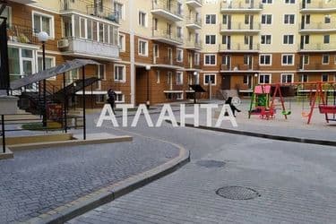 1-кімнатна квартира за адресою Люстдорфська дор. (площа 29,1 м²) - Atlanta.ua - фото 30