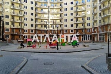 1-кімнатна квартира за адресою Люстдорфська дор. (площа 29,1 м²) - Atlanta.ua - фото 17