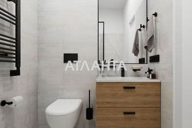 1-room apartment apartment by the address st. Gagarinskoe plato (area 26,1 m²) - Atlanta.ua - photo 17