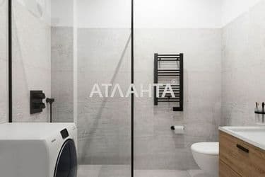 1-room apartment apartment by the address st. Gagarinskoe plato (area 26,1 m²) - Atlanta.ua - photo 18