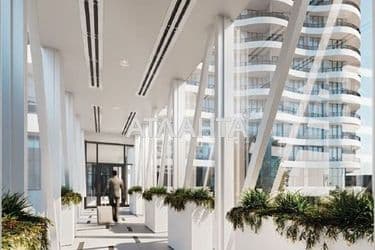 1-комнатная квартира по адресу ул. Гагаринское плато (площадь 35,5 м²) - Atlanta.ua - фото 8