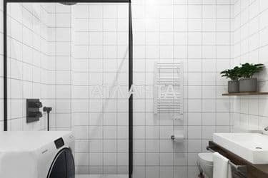 1-room apartment apartment by the address st. Gagarinskoe plato (area 26,1 m²) - Atlanta.ua - photo 17