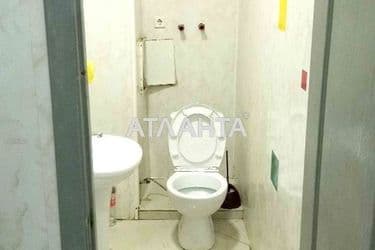 Commercial real estate at st. Staroportofrankovskaya Komsomolskaya (area 124 m²) - Atlanta.ua - photo 14