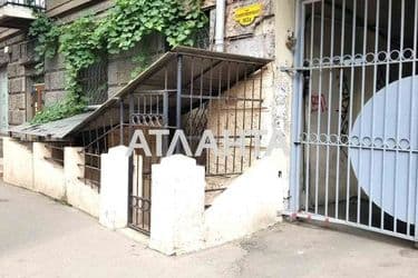 Commercial real estate at st. Staroportofrankovskaya Komsomolskaya (area 124 m²) - Atlanta.ua - photo 8