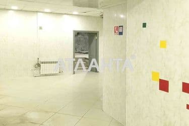 Commercial real estate at st. Staroportofrankovskaya Komsomolskaya (area 124 m²) - Atlanta.ua - photo 11