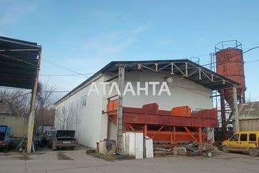 Комерційна нерухомість за адресою Аеропортівська вул. (площа 665,1 м²) - Atlanta.ua - фото 10