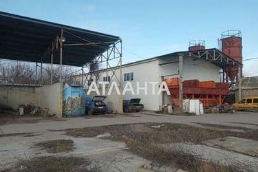 Комерційна нерухомість за адресою Аеропортівська вул. (площа 665,1 м²) - Atlanta.ua - фото 9