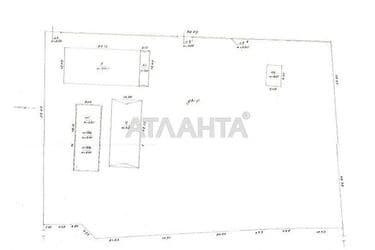 Комерційна нерухомість за адресою Аеропортівська вул. (площа 665,1 м²) - Atlanta.ua - фото 15