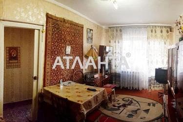 3-кімнатна квартира за адресою Люстдорфська дор. (площа 56,2 м²) - Atlanta.ua - фото 10