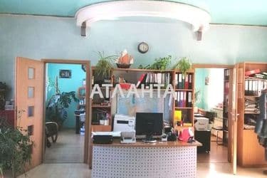 Commercial real estate at st. Tsvetaeva gen (area 1800,4 m²) - Atlanta.ua - photo 21