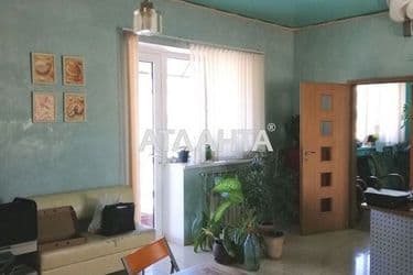 Commercial real estate at st. Tsvetaeva gen (area 1800,4 m²) - Atlanta.ua - photo 22