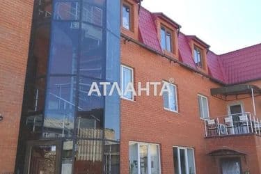 Commercial real estate at st. Tsvetaeva gen (area 1800,4 m²) - Atlanta.ua - photo 18